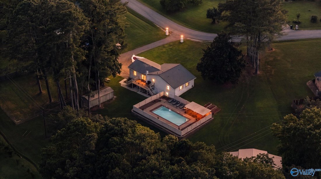 House in Fayetteville, Tennessee, United States 3 - 18423223