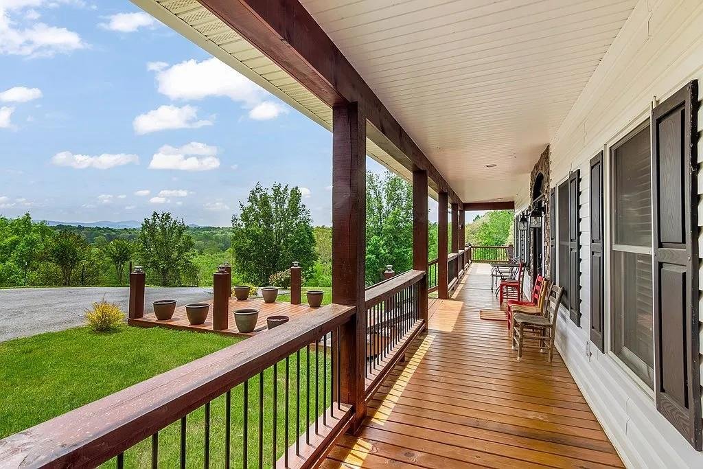 House in Ellijay, Georgia, United States 5 - 18422953