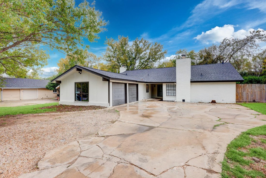 House in Austin, Texas, United States 1 - 18422239