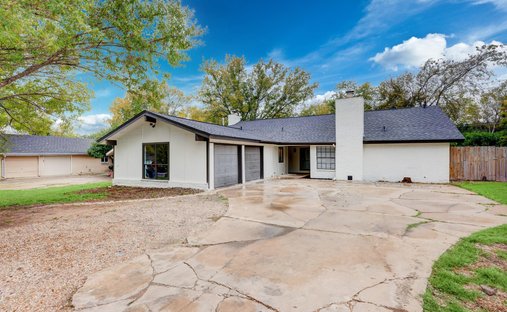 Casa en Austin, Texas, Estados Unidos 1