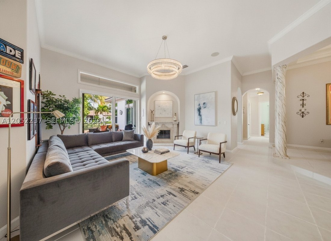 House in Parkland, Florida, United States 5 - 18423047