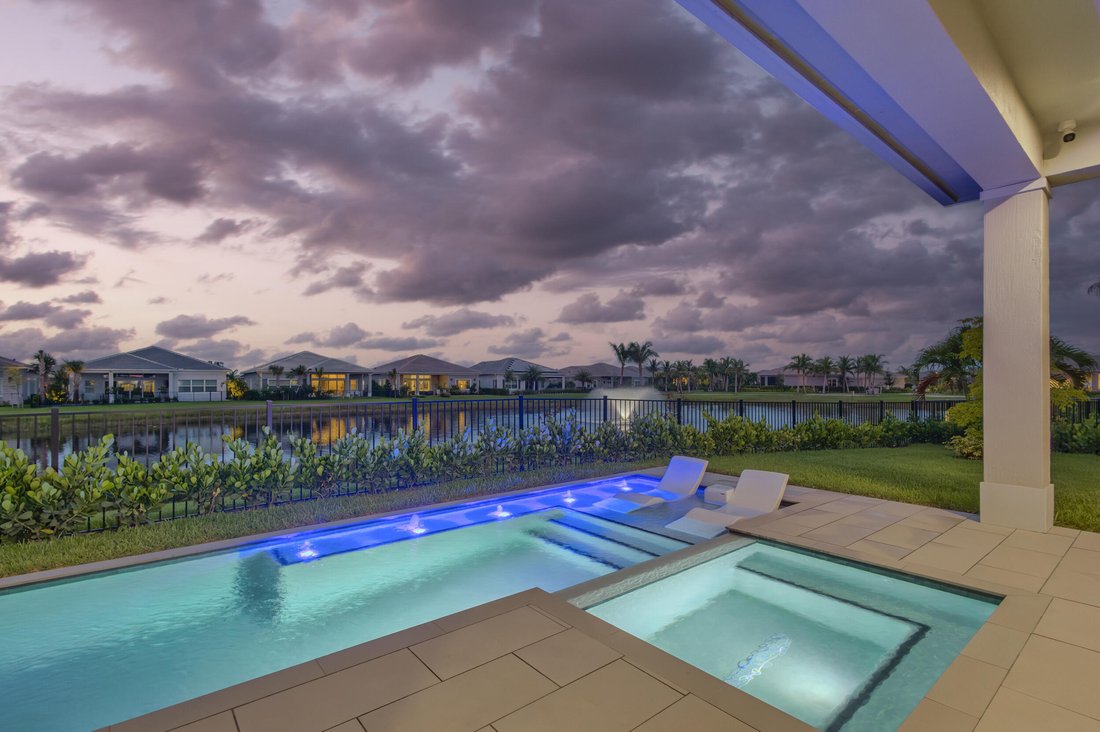House in Loxahatchee, Florida, United States 1 - 18422817