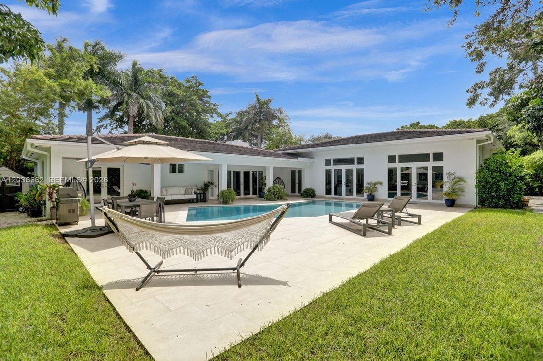 House in Coral Gables, Florida, United States 1 - 18423923