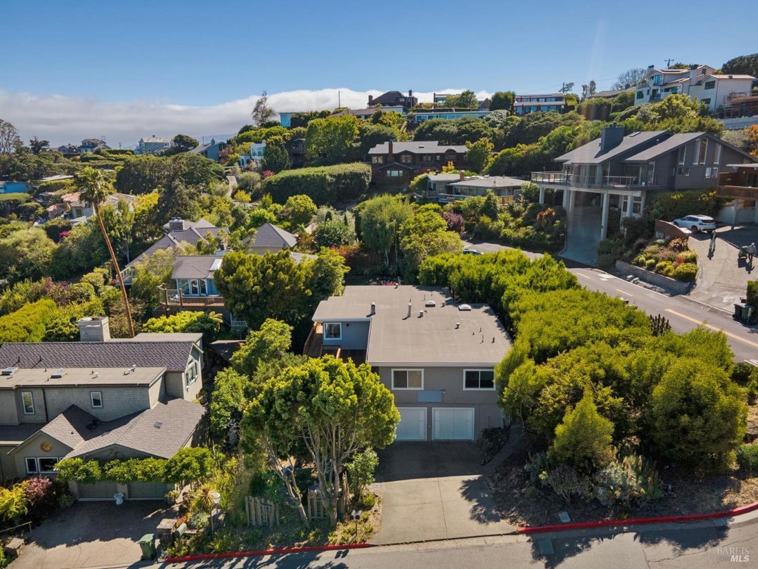 Apartment in Tiburon, California, United States 2 - 18422725