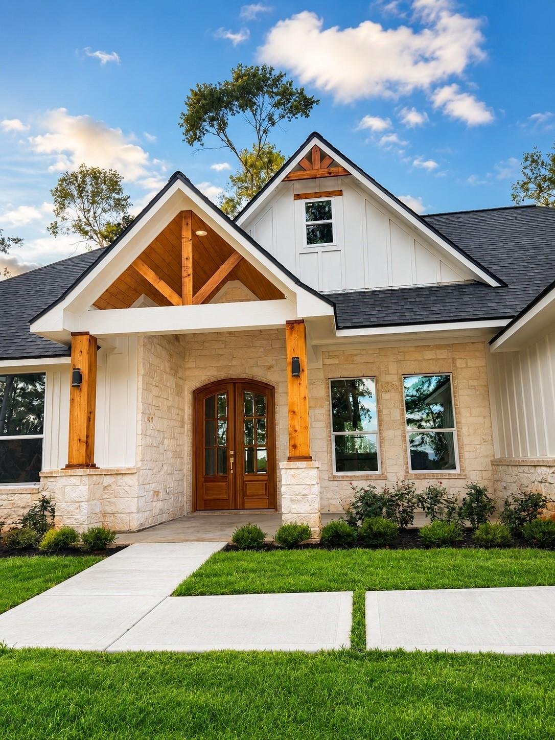 House in Coldspring, Texas, United States 2 - 18423700
