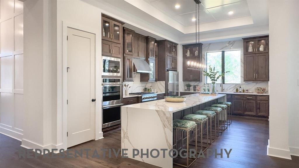 House in McKinney, Texas, United States 4 - 18423817