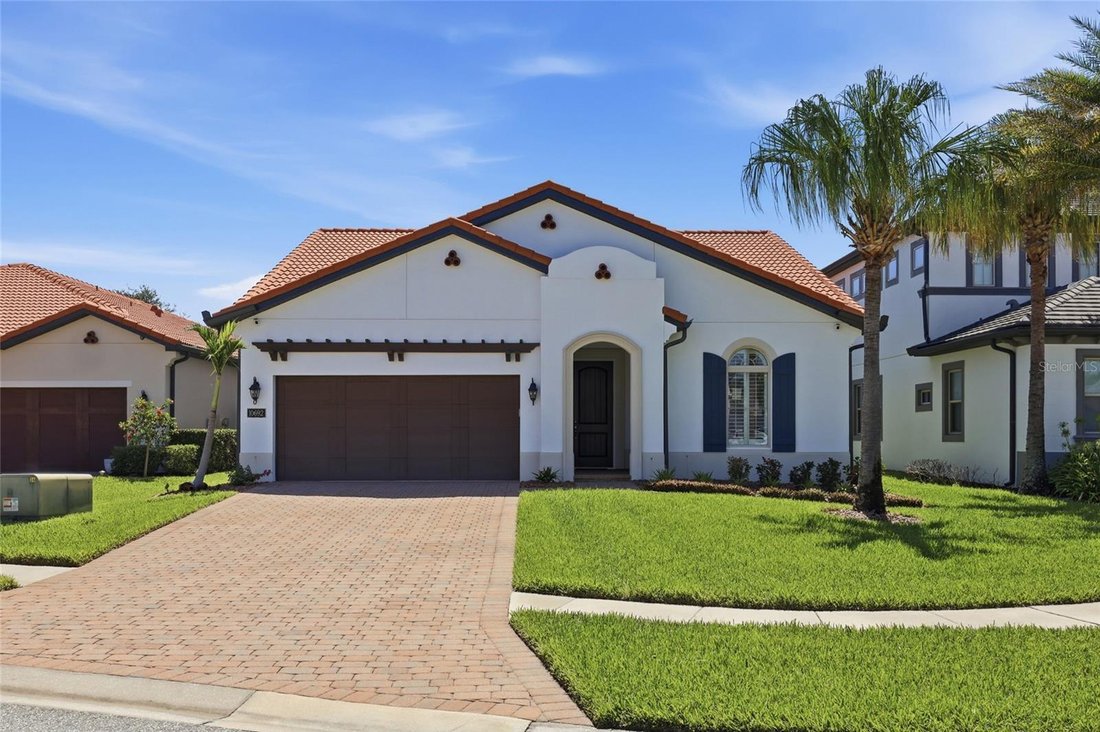 House in Orlando, Florida, United States 4 - 18422200