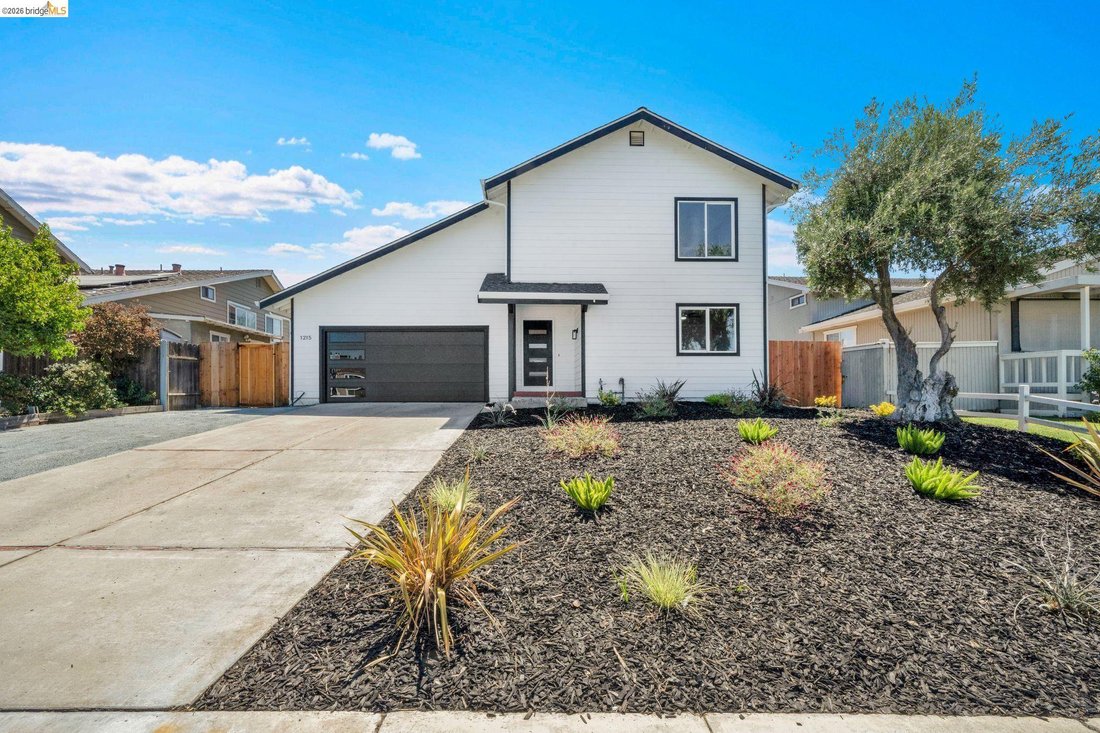House in Discovery Bay, California, United States 1 - 18423211
