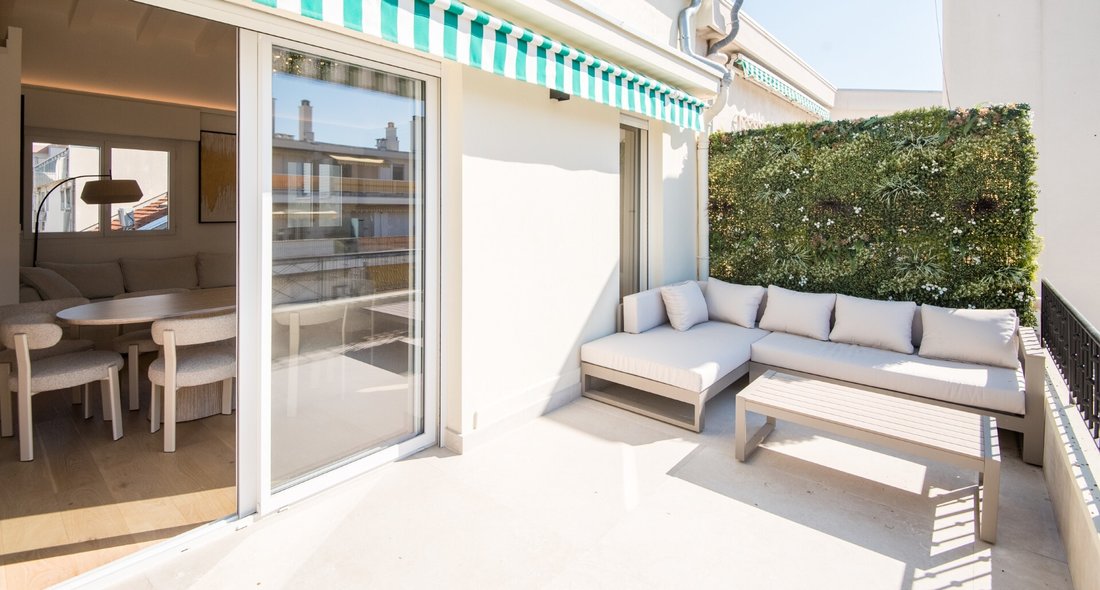 Apartment in Nice, Provence-Alpes-Côte d'Azur, France 4 - 18424419
