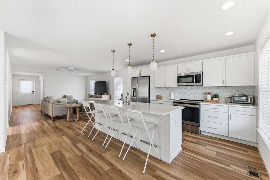 House in Villas, New Jersey, United States 5 - 18422600
