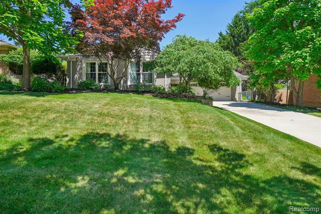 House in Birmingham, Michigan, United States 1 - 18372887