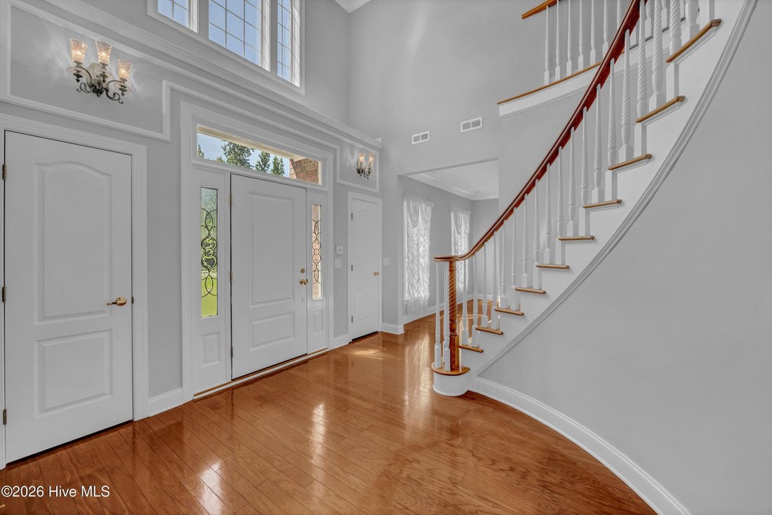 House in Sea Breeze, North Carolina, United States 5 - 18422257
