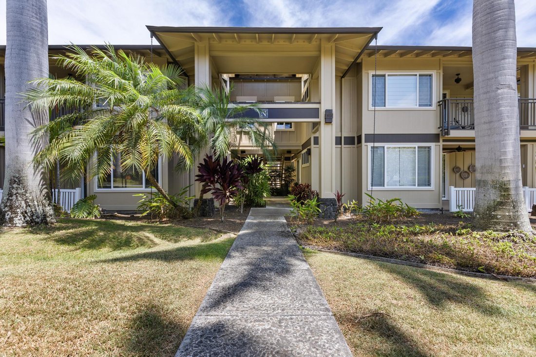 Condo in Kailua-Kona, Hawaii, United States 2 - 18424077
