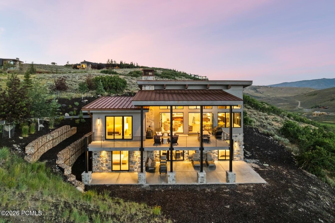 House in Park City, Utah, United States 2 - 18422879