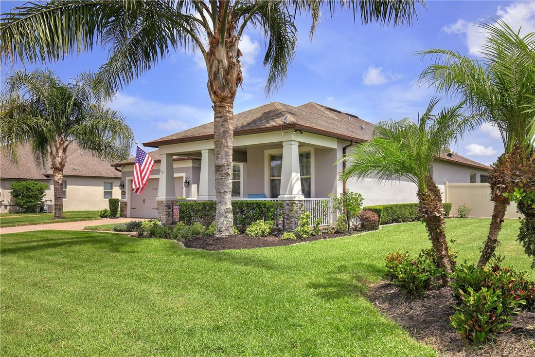 House in Orlando, Florida, United States 4 - 18422199