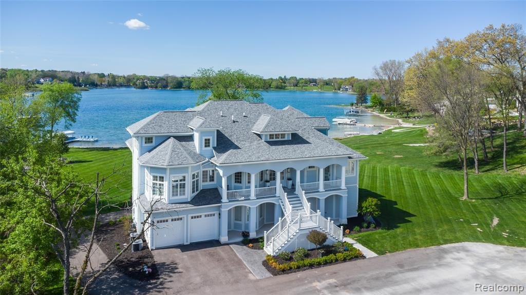House in Fenton, Michigan, United States 2 - 18307867