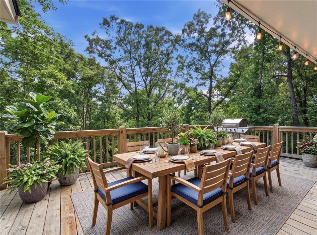 House in Gainesville, Georgia, United States 5 - 18298825