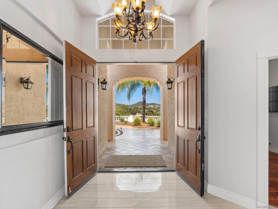 House in Valley Center, California, United States 3 - 18423515