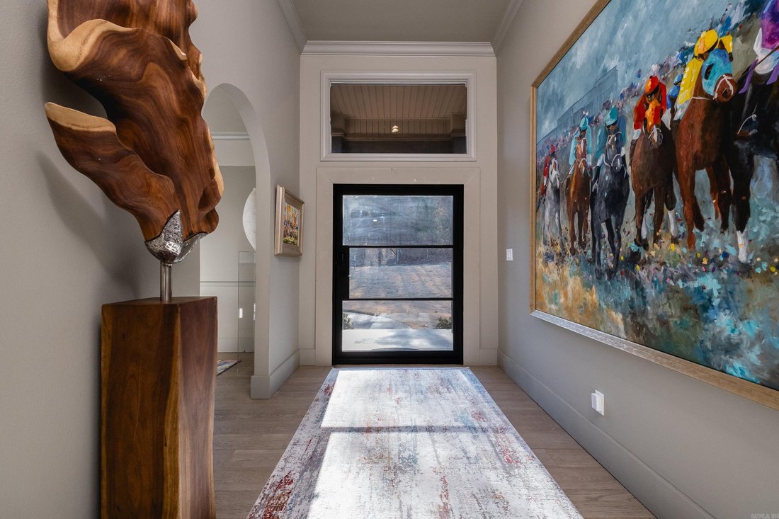 House in Hot Springs, Arkansas, United States 4 - 18422649