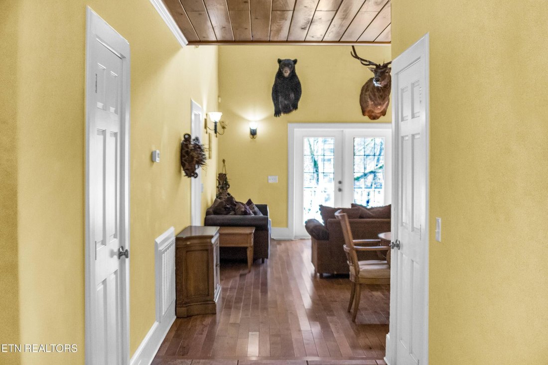 House in Tellico Plains, Tennessee, United States 5 - 18422543