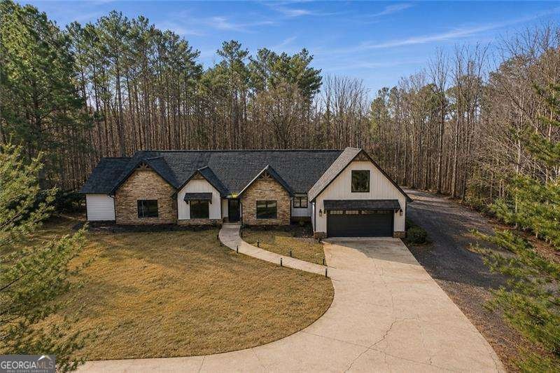 House in Dallas, Georgia, United States 2 - 18423620