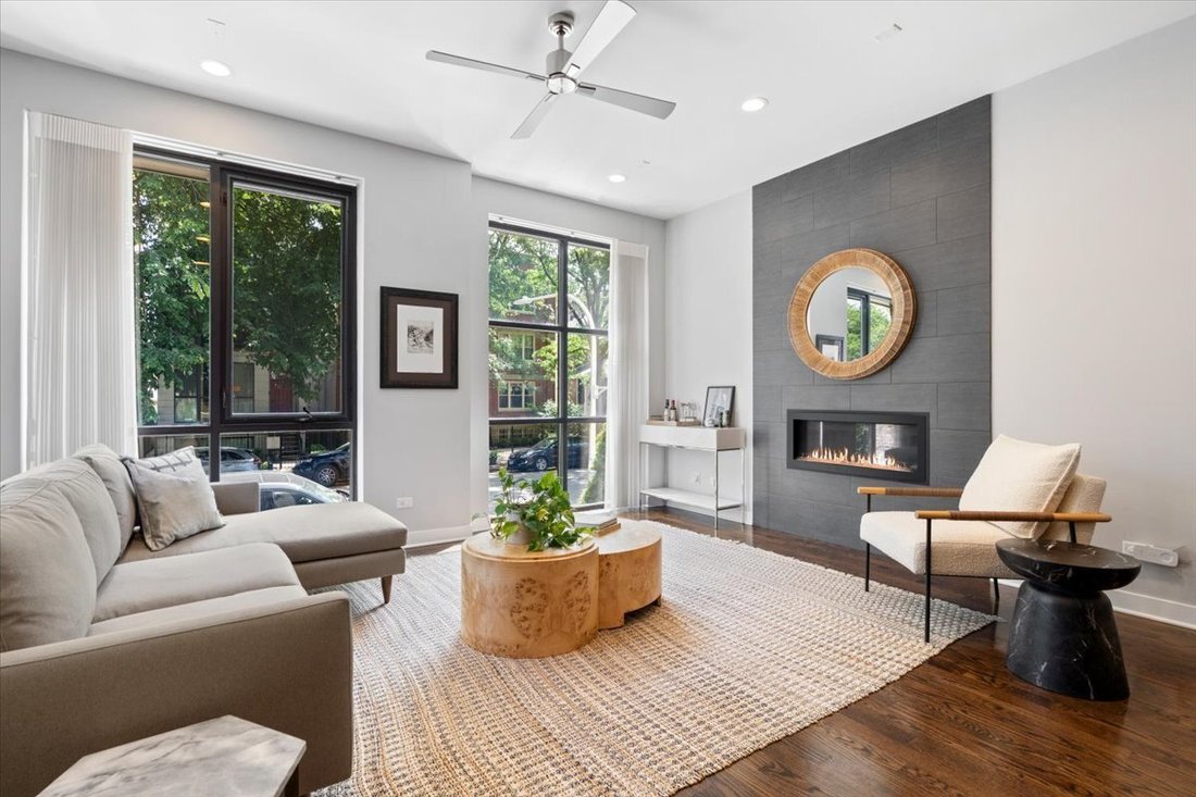 Condo in Chicago, Illinois, United States 5 - 18423319