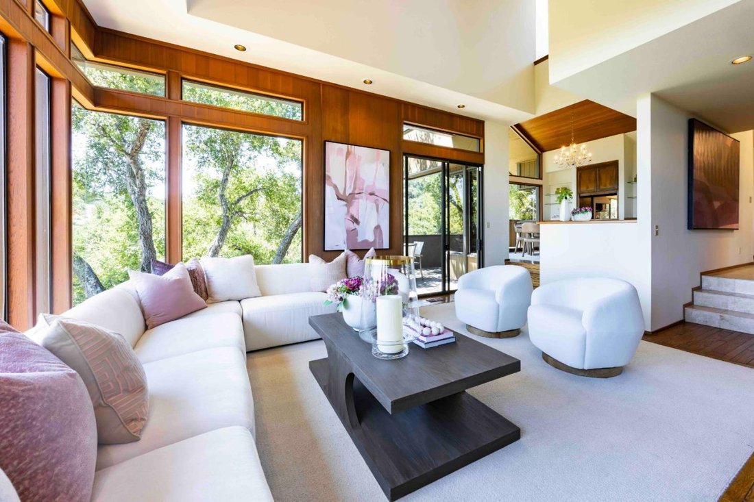 House in Portola Valley, California, United States 4 - 18423198