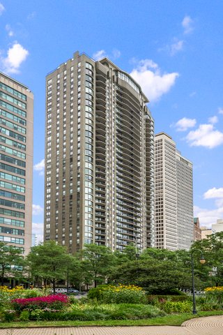 Condominio en Chicago, Illinois, Estados Unidos 1 - 18423464