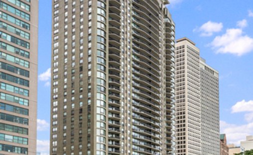 Appartement à Chicago, Illinois, États-Unis 1