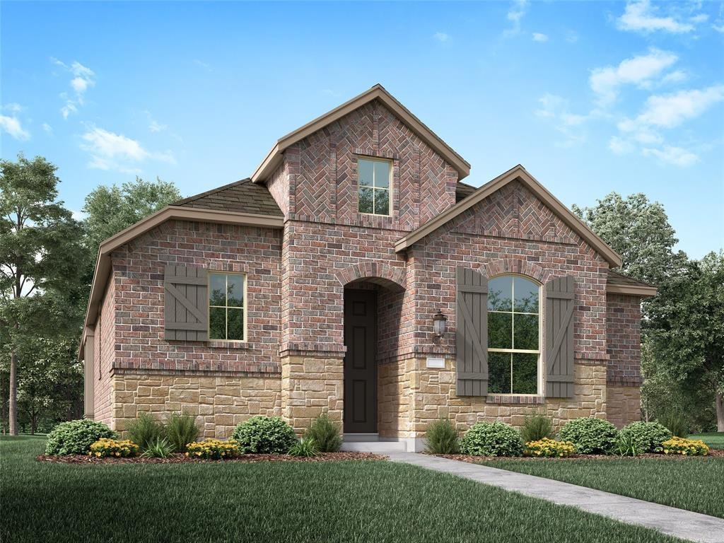 House in Celina, Texas, United States 1 - 18423895