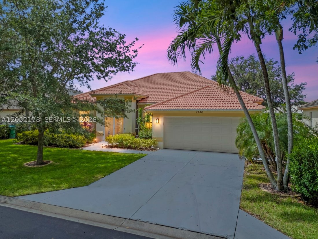 House in Naples, Florida, United States 1 - 18423048