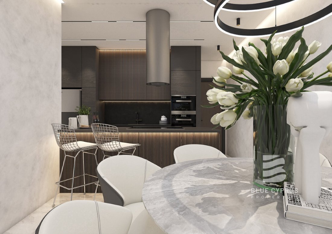 Apartment in Paphos, Paphos, Cyprus 4 - 18424313