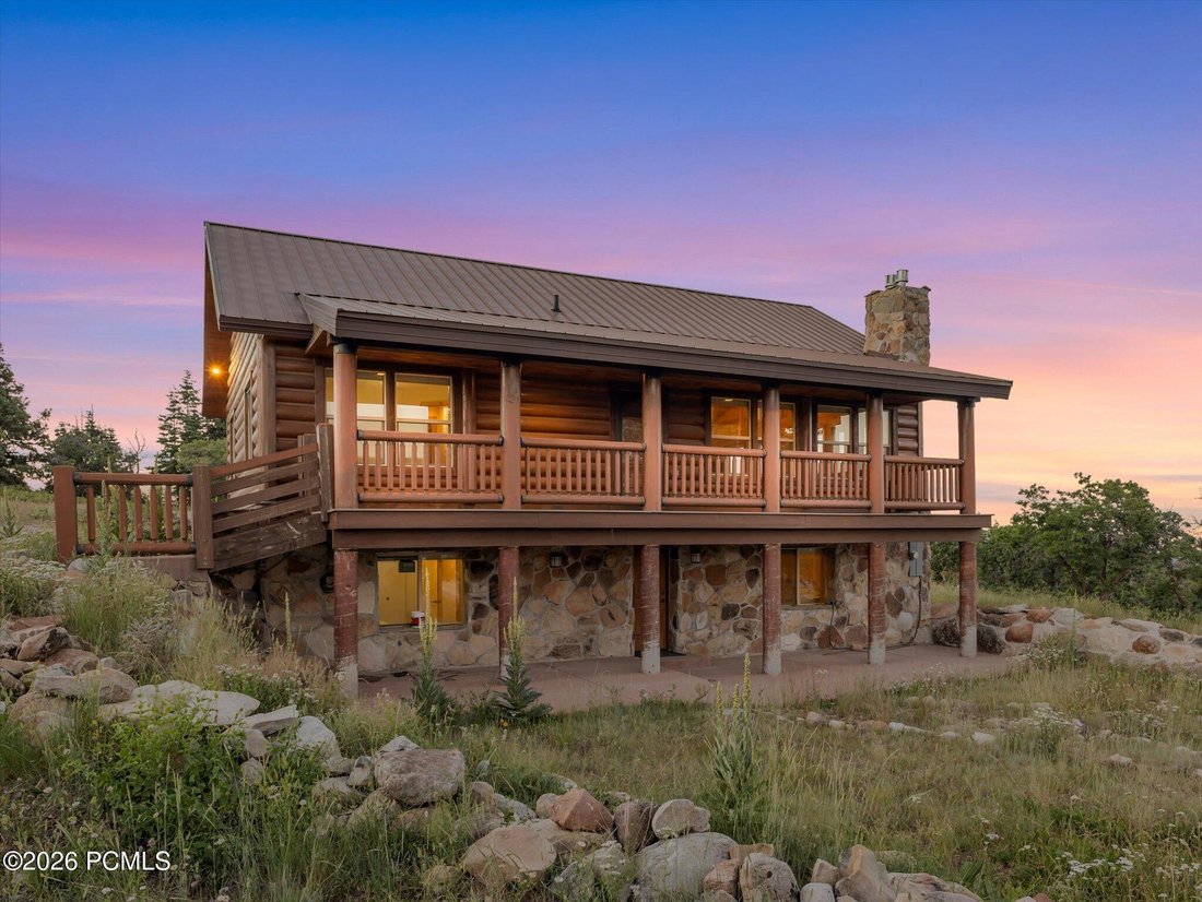 House in Park City, Utah, United States 1 - 18422880
