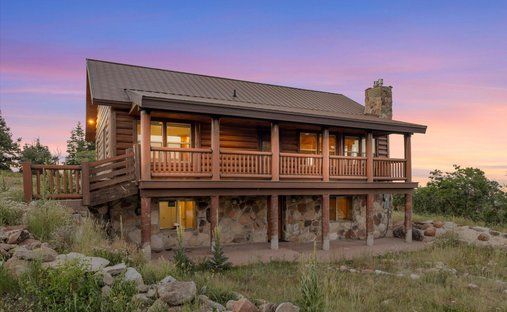 Casa en Park City, Utah, Estados Unidos 1