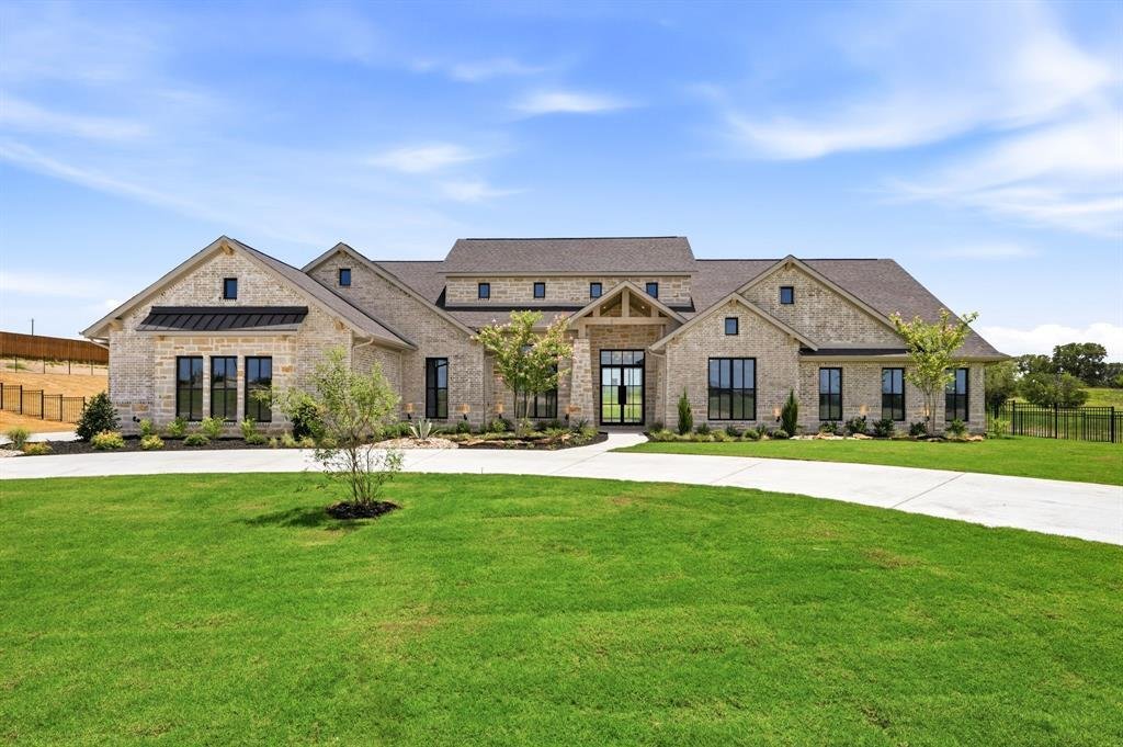 House in Fort Worth, Texas, United States 1 - 18423830