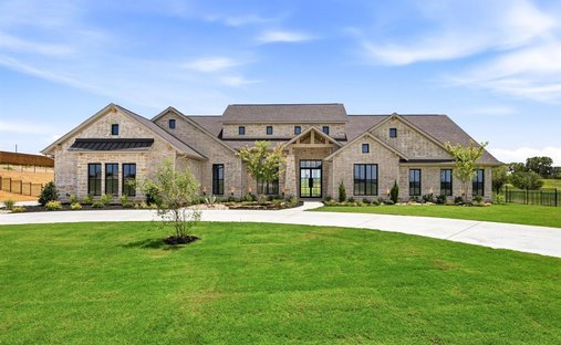 House in Fort Worth, Texas, United States 1