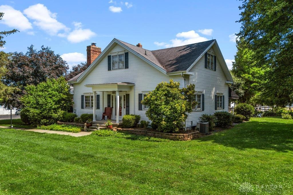 House in Spring Valley, Ohio, United States 5 - 18422603
