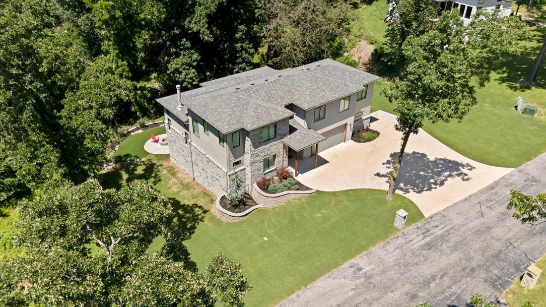 House in Afton, Oklahoma, United States 5 - 18422575