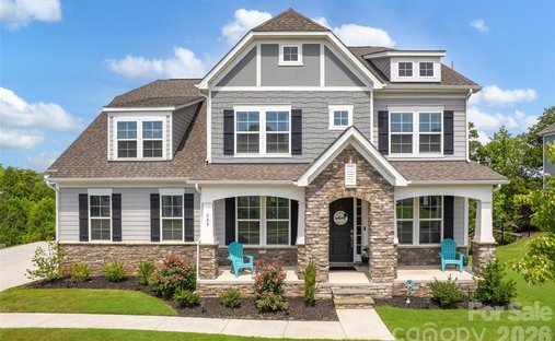 Casa a Mooresville, Carolina del Nord, Stati Uniti 1