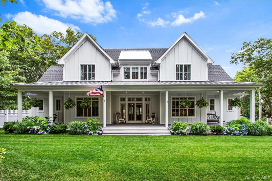 House in East Quogue, New York, United States 1 - 18423446