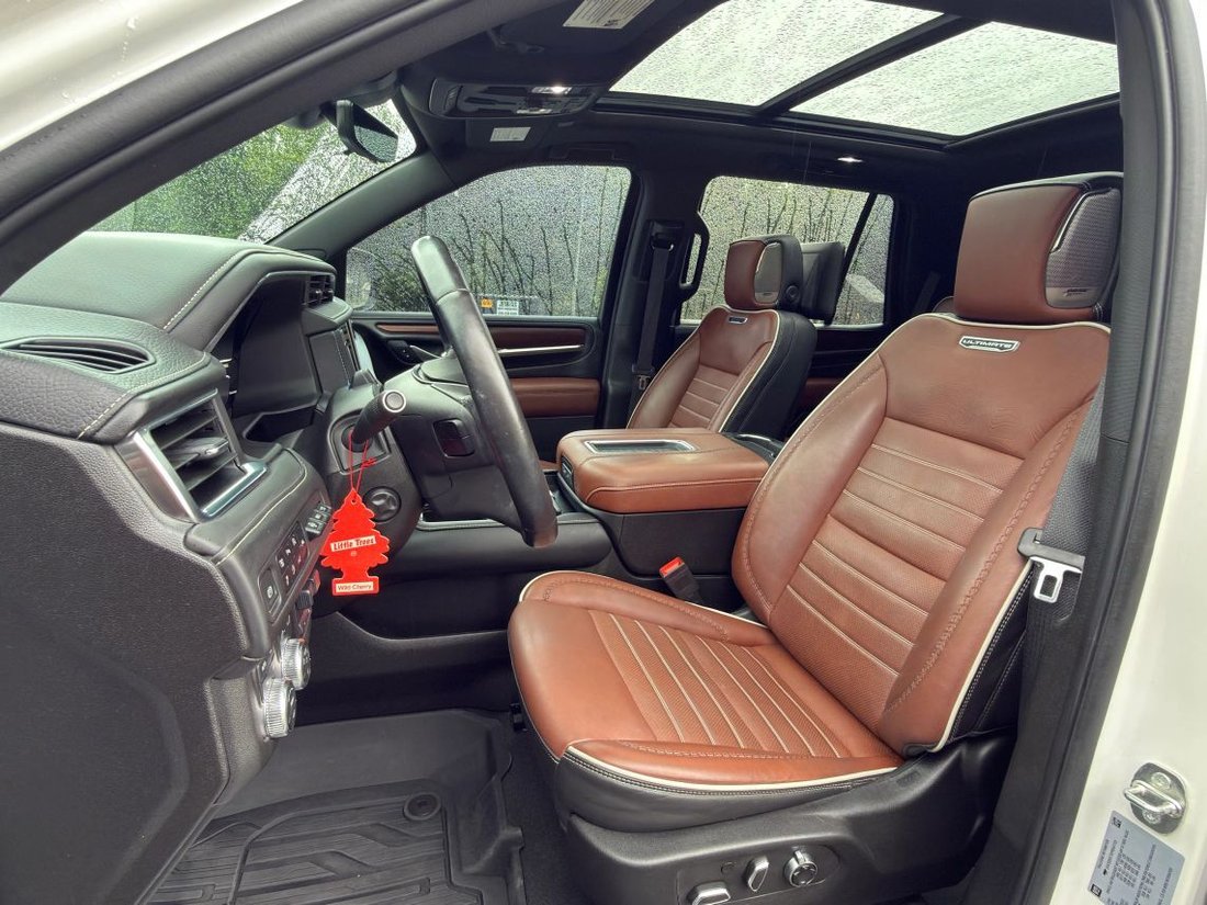 Suv in Reidsville, NC, United States 2 - 17449806