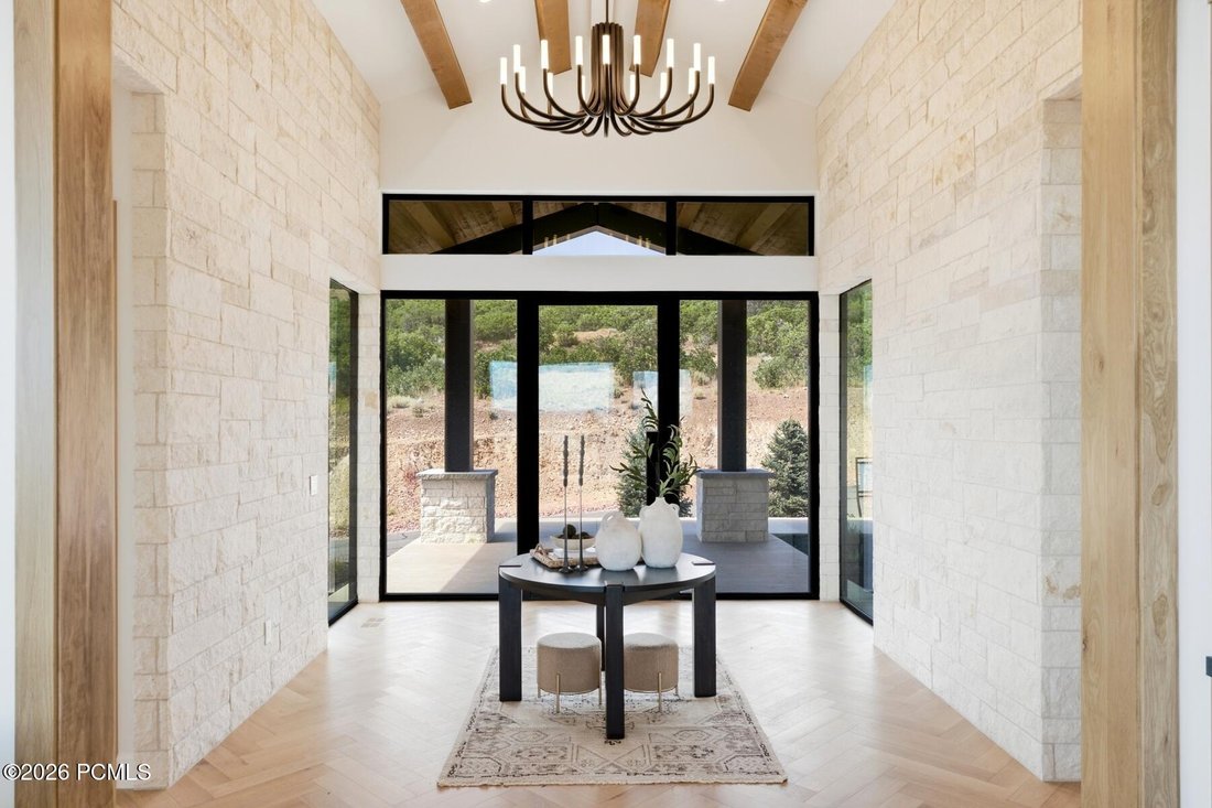 House in Kamas, Utah, United States 2 - 16992129