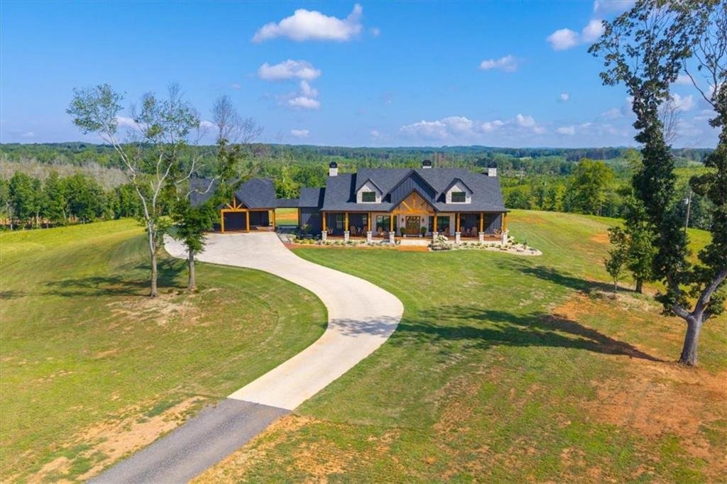 House in Wedowee, Alabama, United States 3 - 18423293