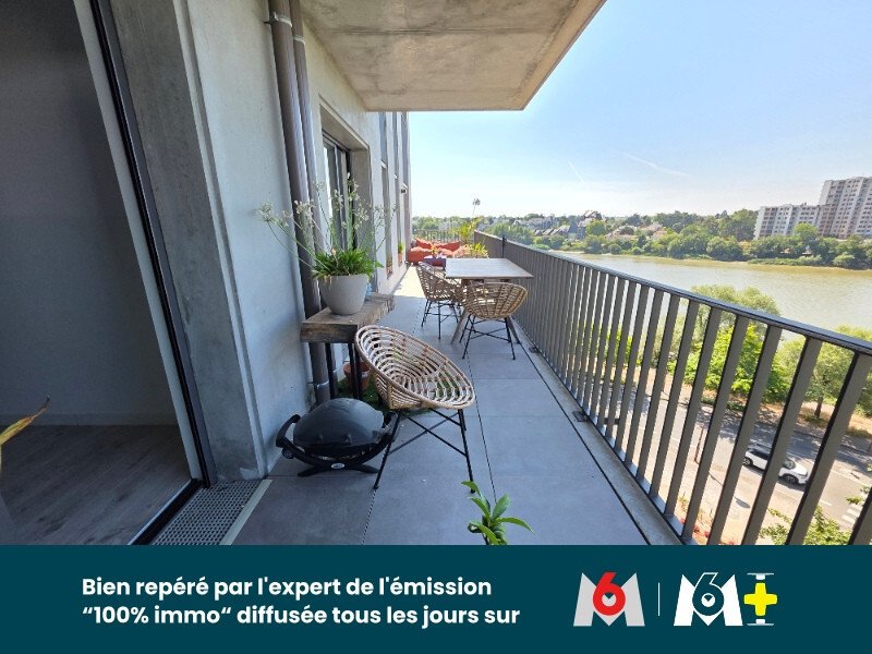Apartment in Île de Nantes, Nantes, France 2 - 18422292