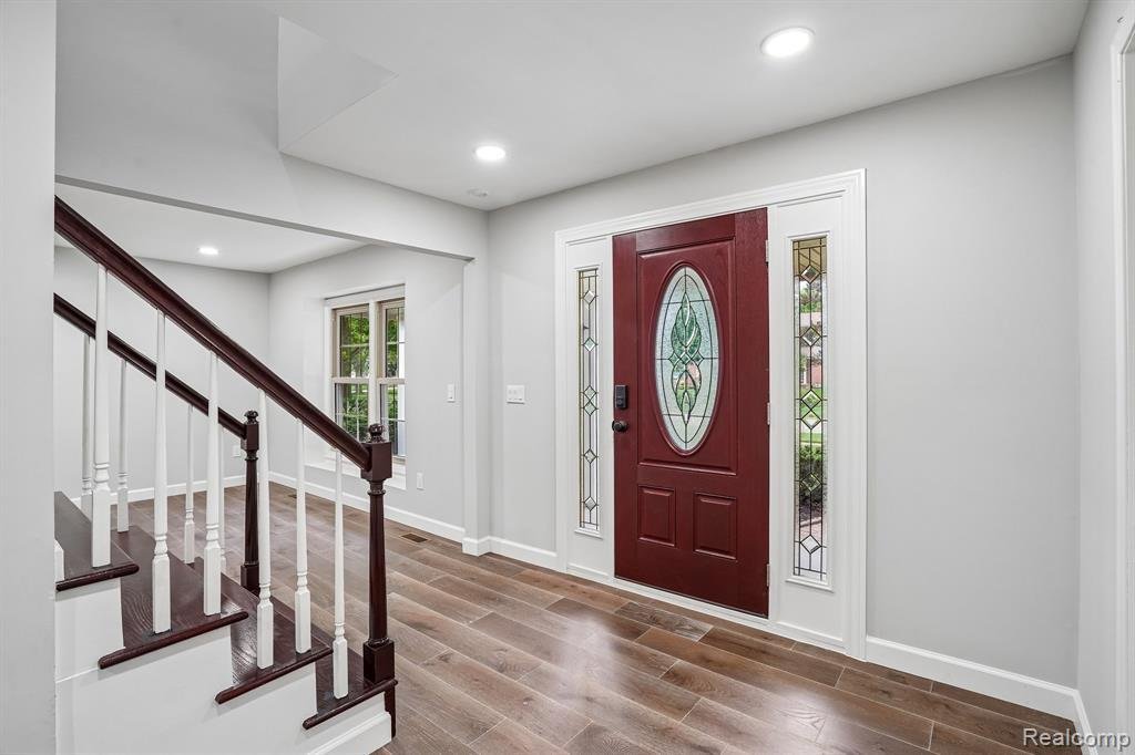 House in Troy, Michigan, United States 4 - 18316378