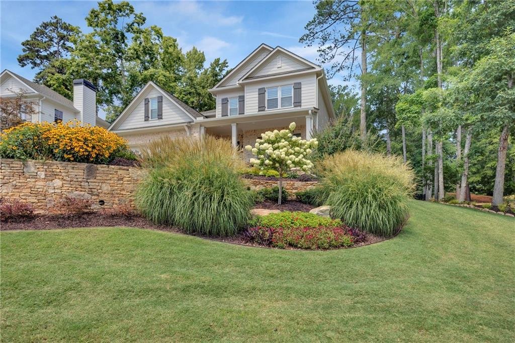 House in Alcovy Shores, Georgia, United States 3 - 18423297