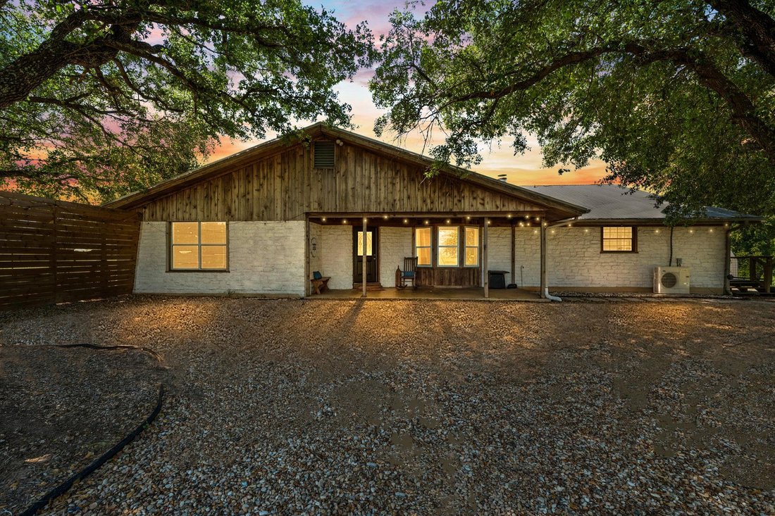 House in Hutto, Texas, United States 1 - 18422243