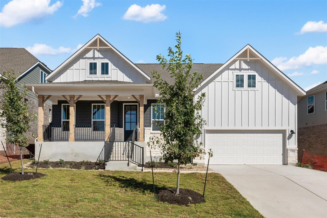 House in Pflugerville, Texas, United States 2 - 18148018