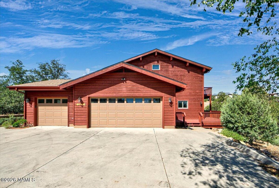 House in Prescott, Arizona, United States 1 - 18422781