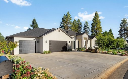 House in Paradise, California, United States 1
